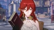 Himeko in Honkai Star Rail (Image via HoYoverse)
